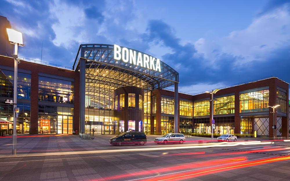 Bonarka City Center